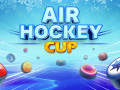 Játékok Air Hockey Cup