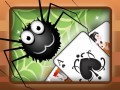 Játékok Amazing Spider Solitaire