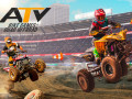 Játékok ATV Bike Games Quad Offroad