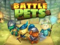 Battle Pets