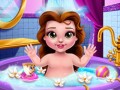 Játékok Beauty Baby Bath