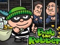 Játékok Bob The Robber