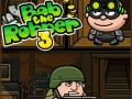 Játékok Bob the Robber 3