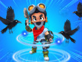 Játékok Brawl Stars Brave Adventure