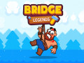 Játékok Bridge Legends Online