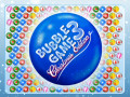 Játékok Bubble Game 3: Christmas Edition