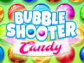 Játékok Bubble Shooter Candy