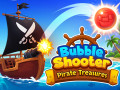 Játékok Bubble Shooter Pirate Treasures