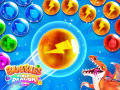 Játékok Bubbles & Hungry Dragon