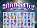 Játékok Butterfly Match Mastery