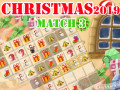 Játékok Christmas 2019 Match 3