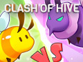 Játékok Clash Of Hive