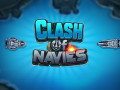 Clash Of Navies