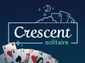 Játékok Crescent Solitaire