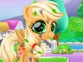 Játékok Cute Pony Care