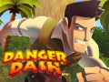 Játékok Danger Dash