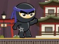 Játékok Dark Ninja