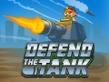 Játékok Defend The Tank