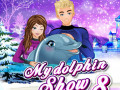 Játékok Dolphin Show 8