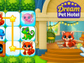 Játékok Dream Pet Hotel