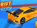 Játékok Drift Racers