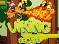 Játékok EG Viking Escape