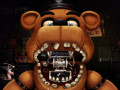 Játékok FNAF: Night at the Dentist