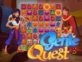 Játékok Genie Quest