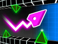 Játékok Geometry Vibes 3D