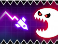 Játékok Geometry Vibes Monster