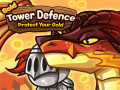Játékok Gold Tower Defense