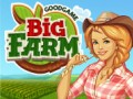 Játékok GoodGame Big Farm