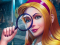 Játékok Hidden Objects: Brain Teaser