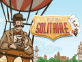 Játékok Hot Air Solitaire