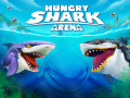 Játékok Hungry Shark Arena