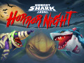 Játékok Hungry Shark Arena Horror Night