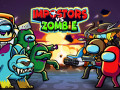 Játékok Impostors vs Zombies: Survival