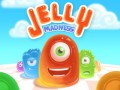 Játékok Jelly Madness