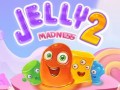 Játékok Jelly Madness 2