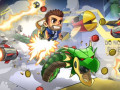 Játékok Jetpack Joyride