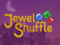 Játékok Jewel Shuffle