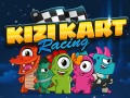 Játékok Kizi Kart