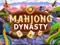 Játékok Mahjong Dynasty