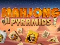 Játékok Mahjong Pyramids