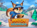 Játékok Match Adventure