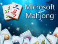 Játékok Microsoft Mahjong