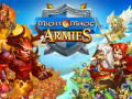 Játékok Might And Magic Armies