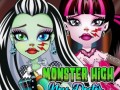 Játékok Monster High Nose Doctor