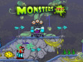 Játékok Monsters TD 2
