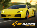Játékok MR RACER - Car Racing